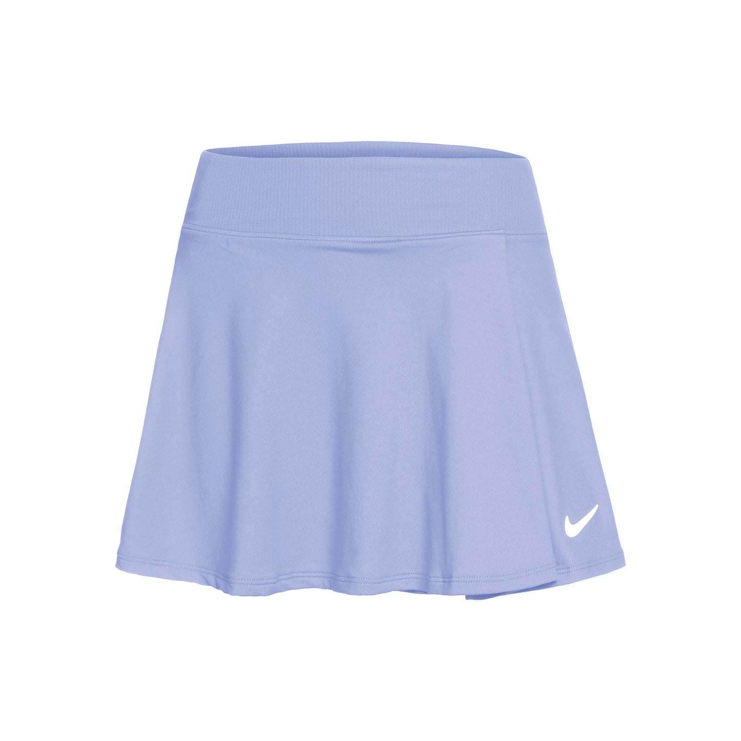Nike Dri-Fit Victory Court Flouncy Kjol Damer - syrén,