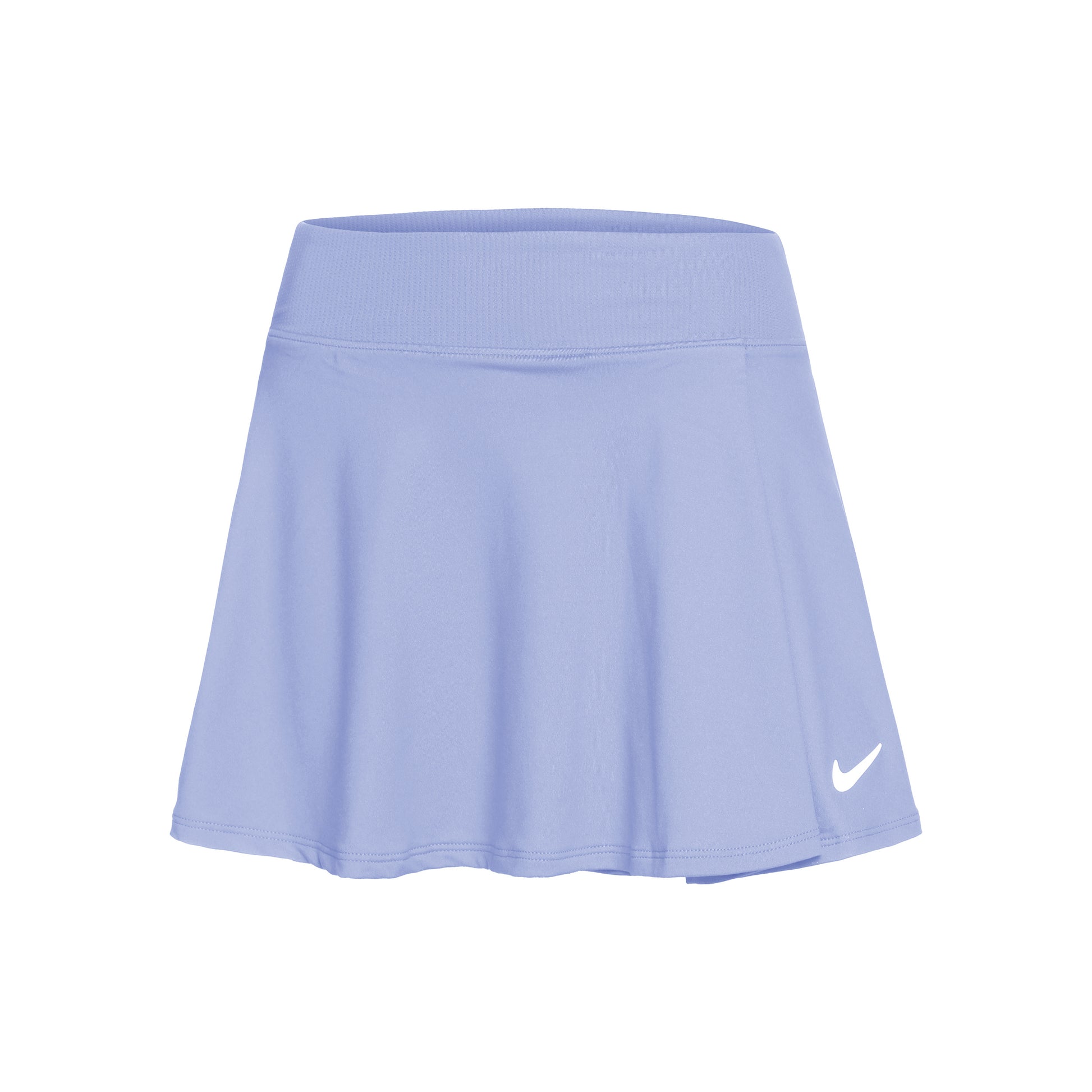 Nike Dri-Fit Victory Court Flouncy Kjol Damer - syrén,