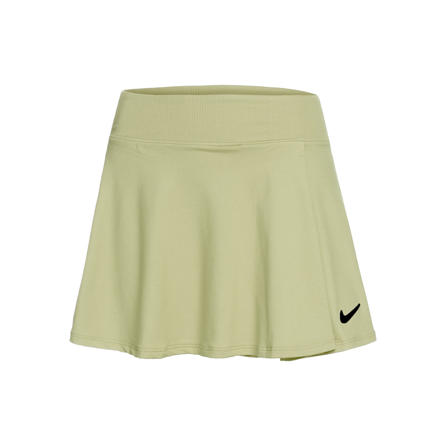 Nike Dri-Fit Victory Court Flouncy Kjol Damer - kaki,