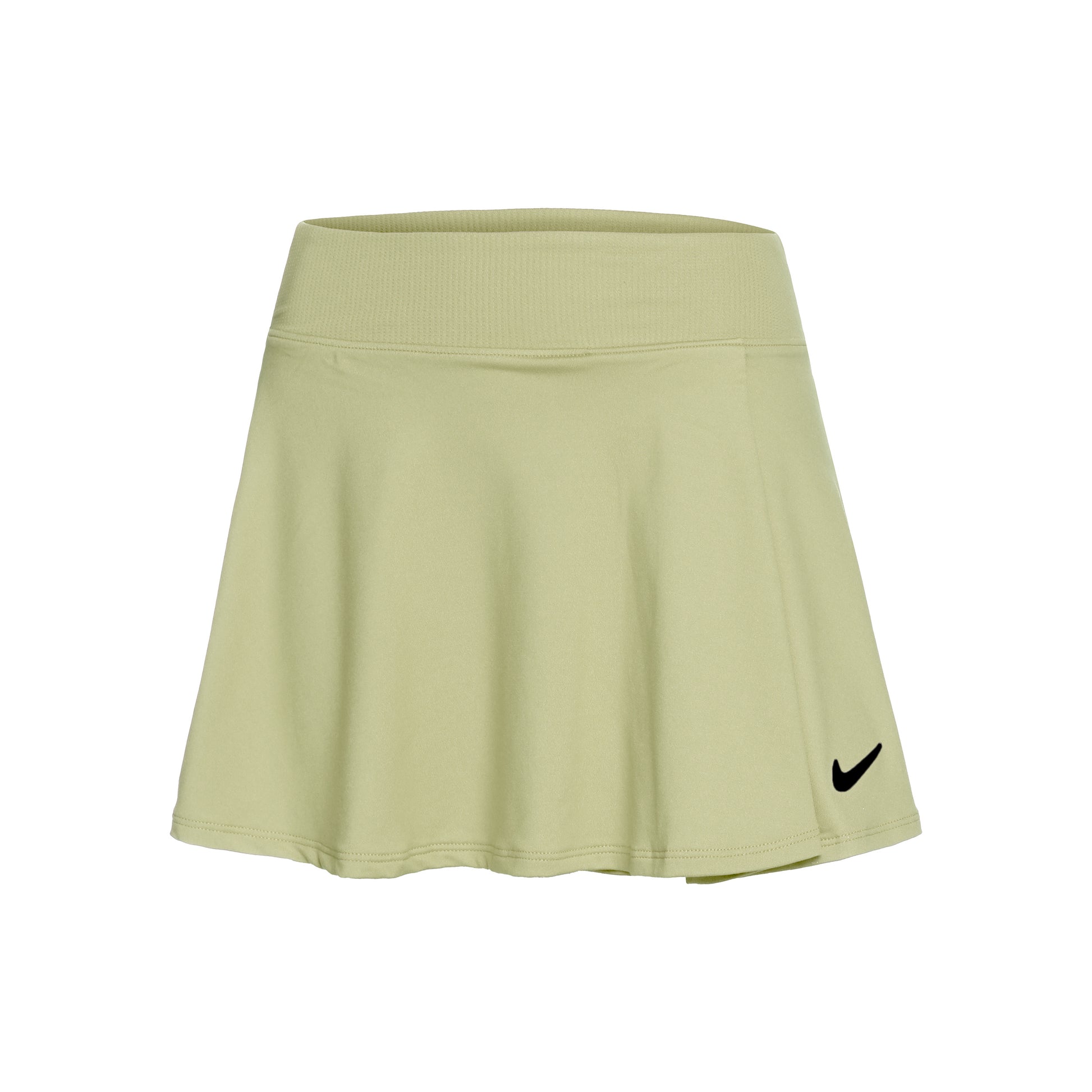 Nike Dri-Fit Victory Court Flouncy Kjol Damer - kaki,