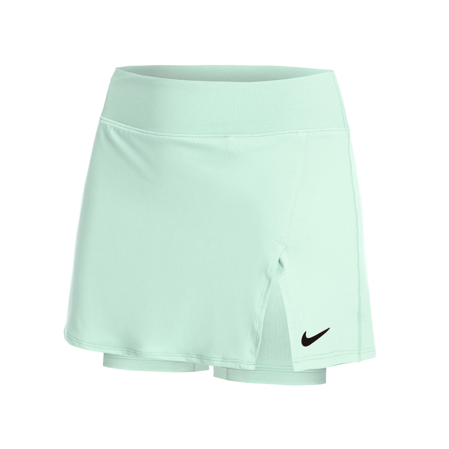 Nike Dri-Fit Victory Court Kjol Damer - ljusgrön,