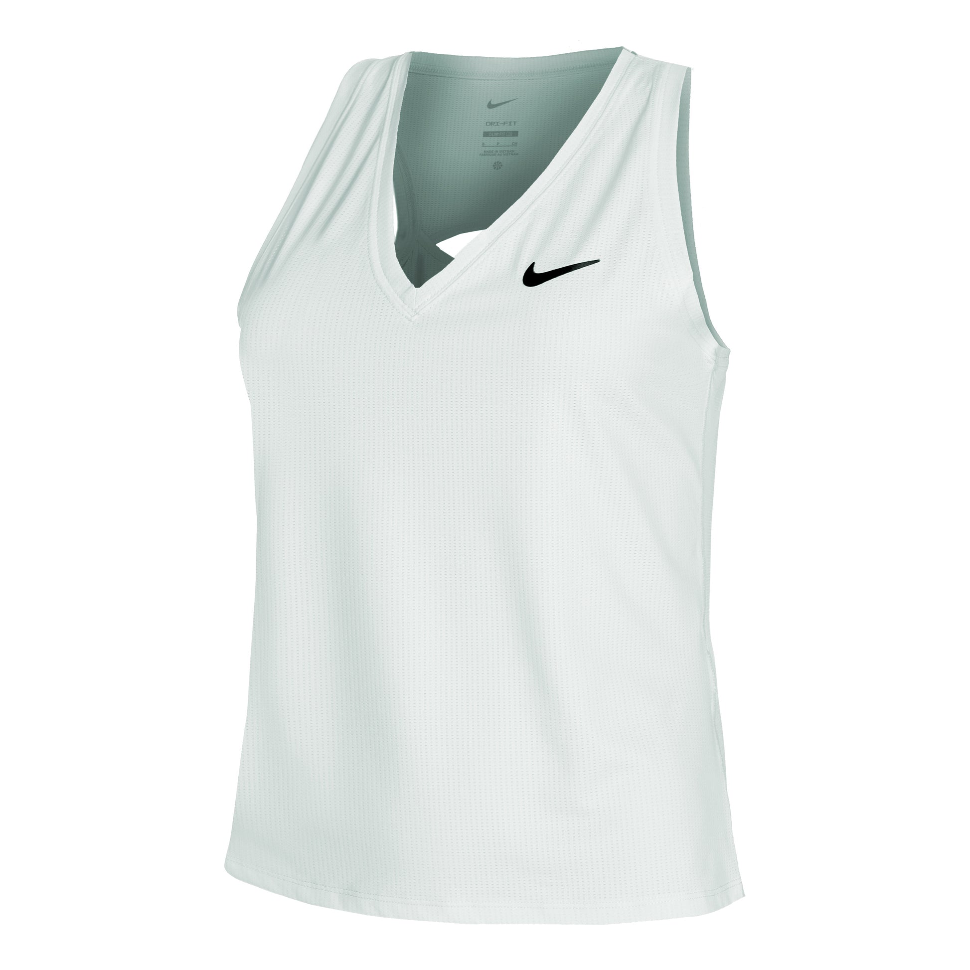 Nike Dri-Fit Victory Court Linne Damer - mint,