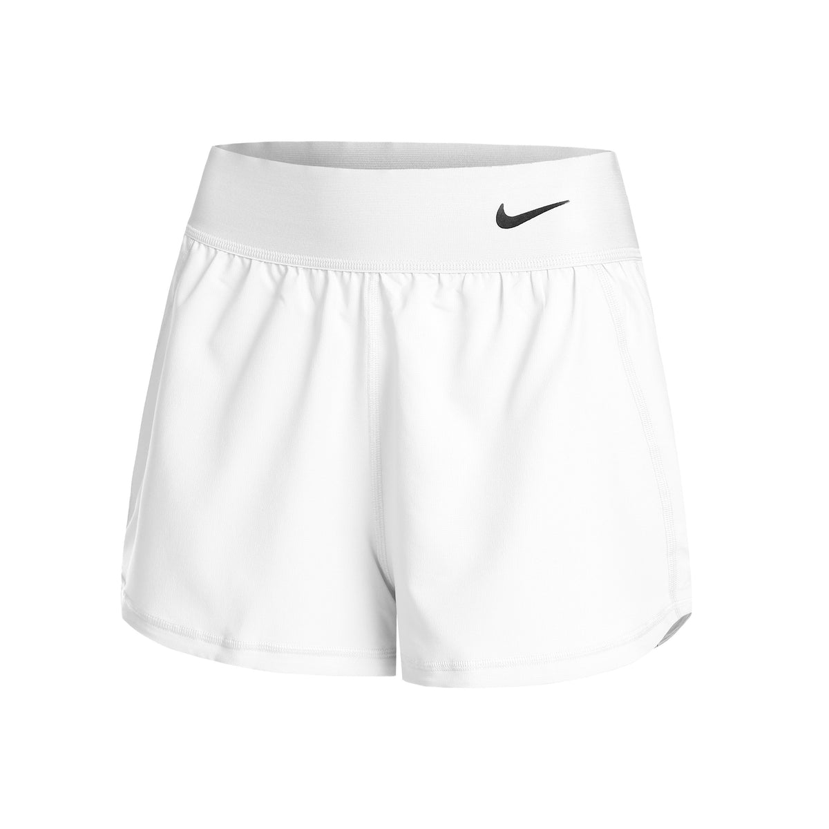 Nike Dri-Fit Advantage Court Shorts Damer-Vit