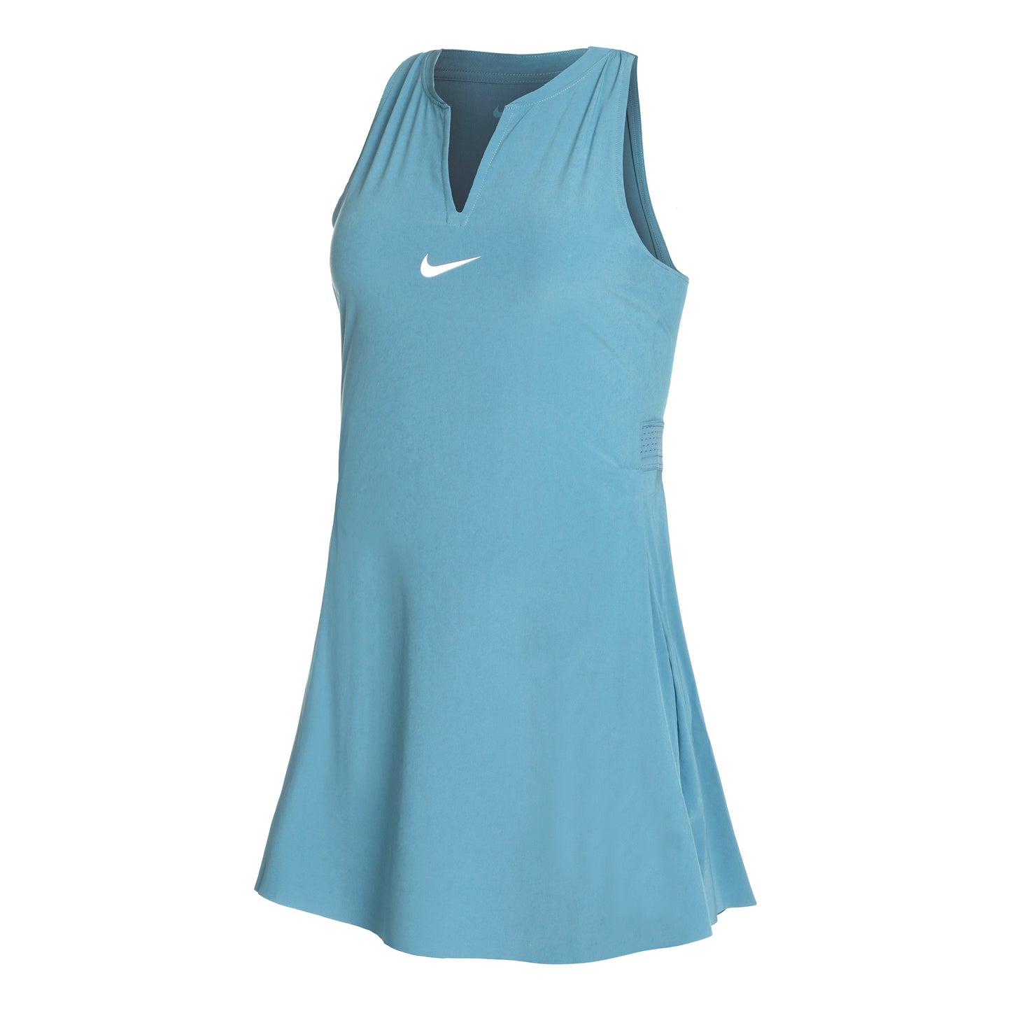 Nike Dri-Fit Klänning Damer - petrol,