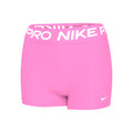 Performance Pro 365 3in Bollshorts Damer - pink, vit