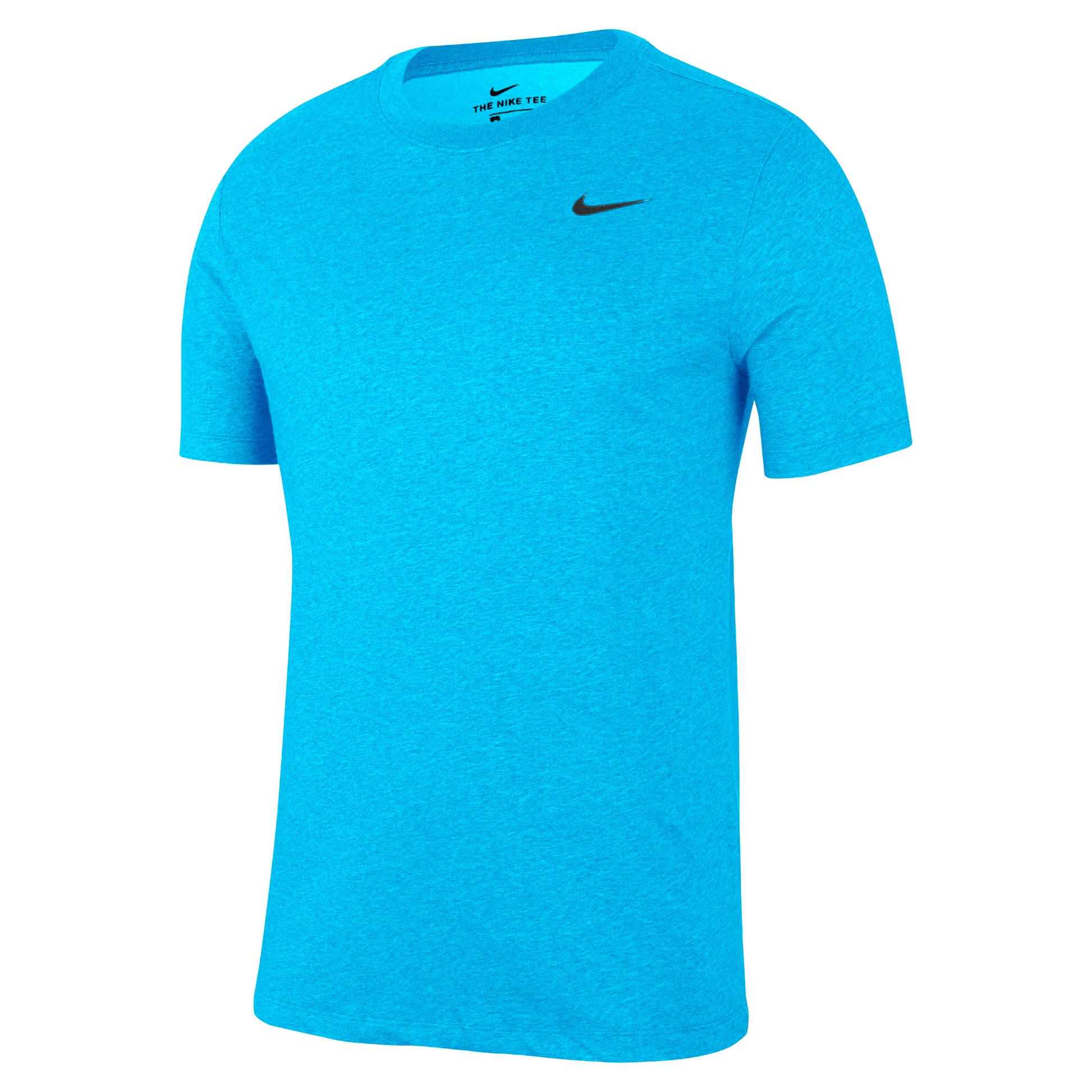 Nike Dri-Fit  T-shirt -turkos