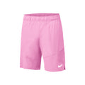 Dri-Fit Court 9in Shorts Herrar - lila,
