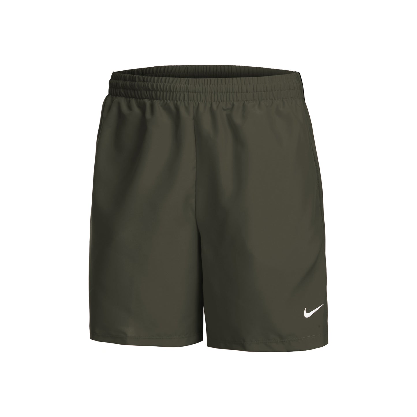 Nike Big Shorts Pojkar - kaki,