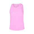 Dri-Fit Big Kids Linne Flickor - lila,