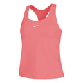 Dri-Fit Swoosh Linne Damer - orange,