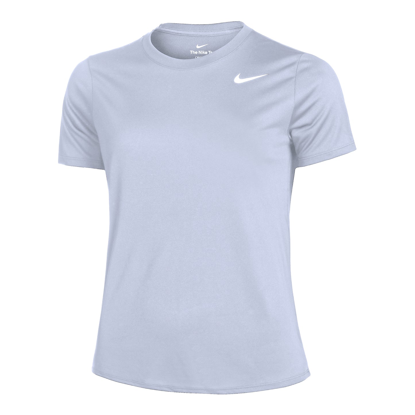 Nike Dri-Fit Regular T-shirt Damer - syrén,