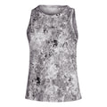 Dri-Fit All Over Print Linne Damer - svart,