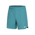 Dri-Fit Court 7in Shorts Herrar - turkos,
