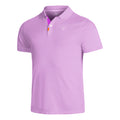 Dri-Fit RAFA Slim Polo Herrar - syrén,