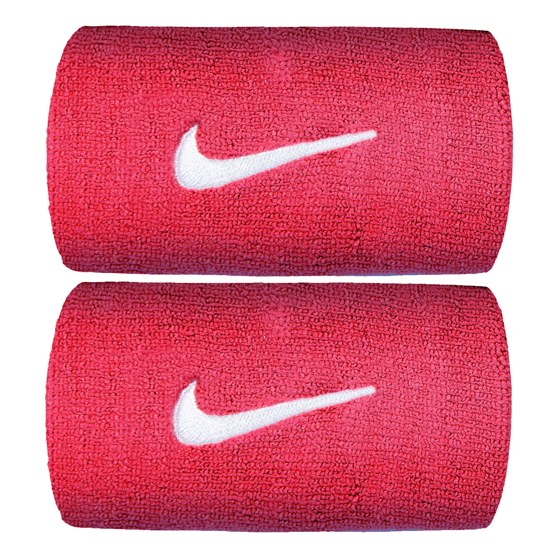 Nike Premier DW Svettband 2-pack lång - rosa