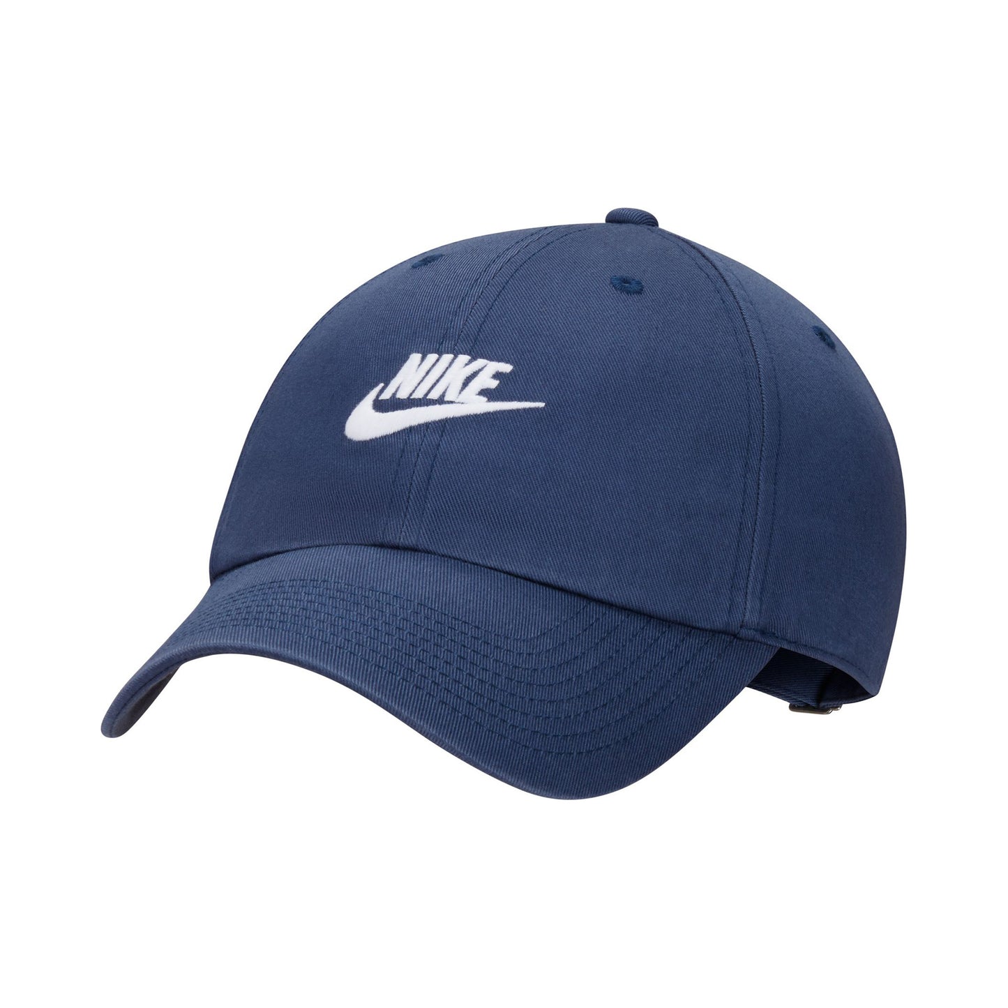 Nike Club Keps-Mörkblå