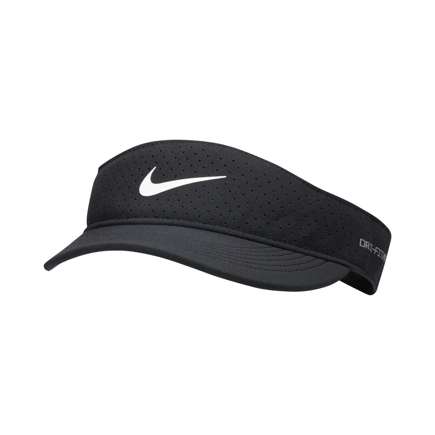 Nike Dri-Fit Solskärm-Svart