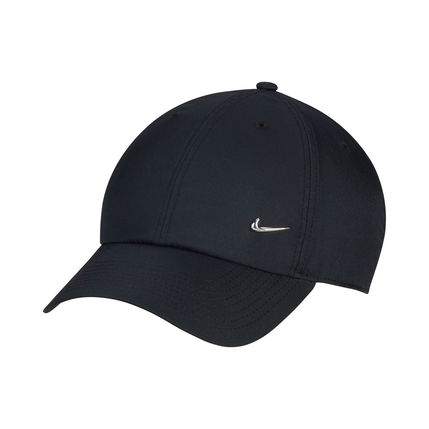 Nike Dri-Fit Club Keps Unisex - svart