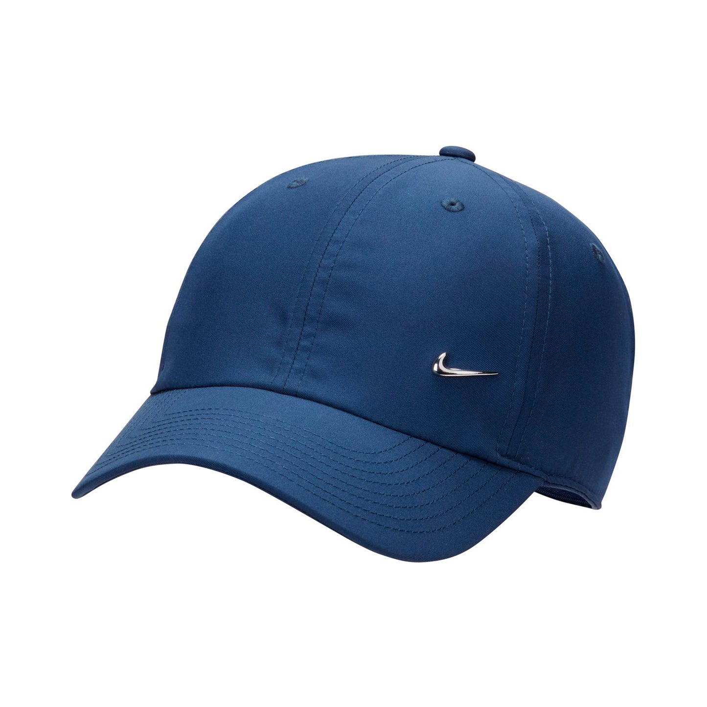 Nike Dri-Fit Club Keps Unisex - mörkblå