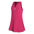 Dri-Fit Klänning Damer - berry,