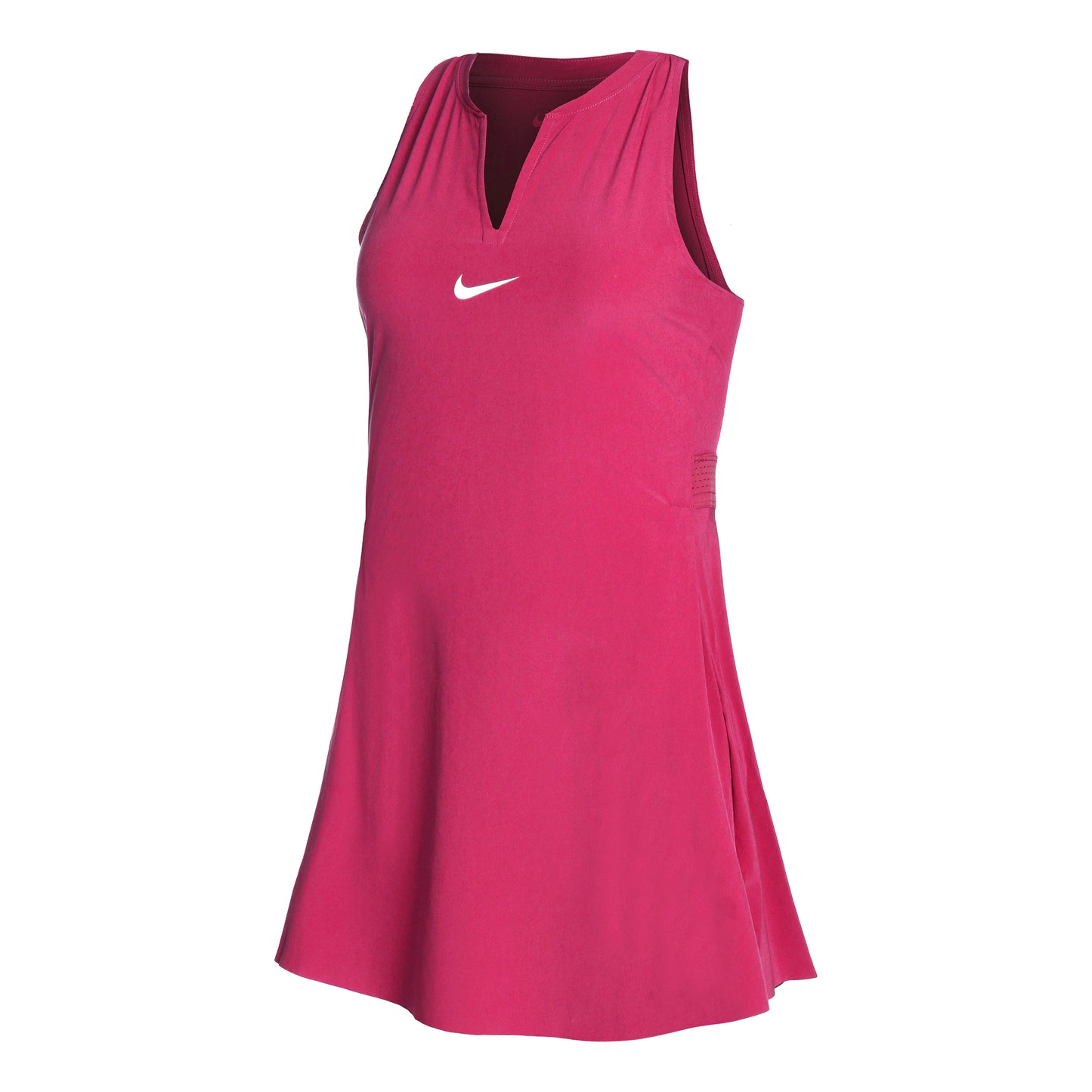 Nike Dri-Fit Klänning Damer - berry,