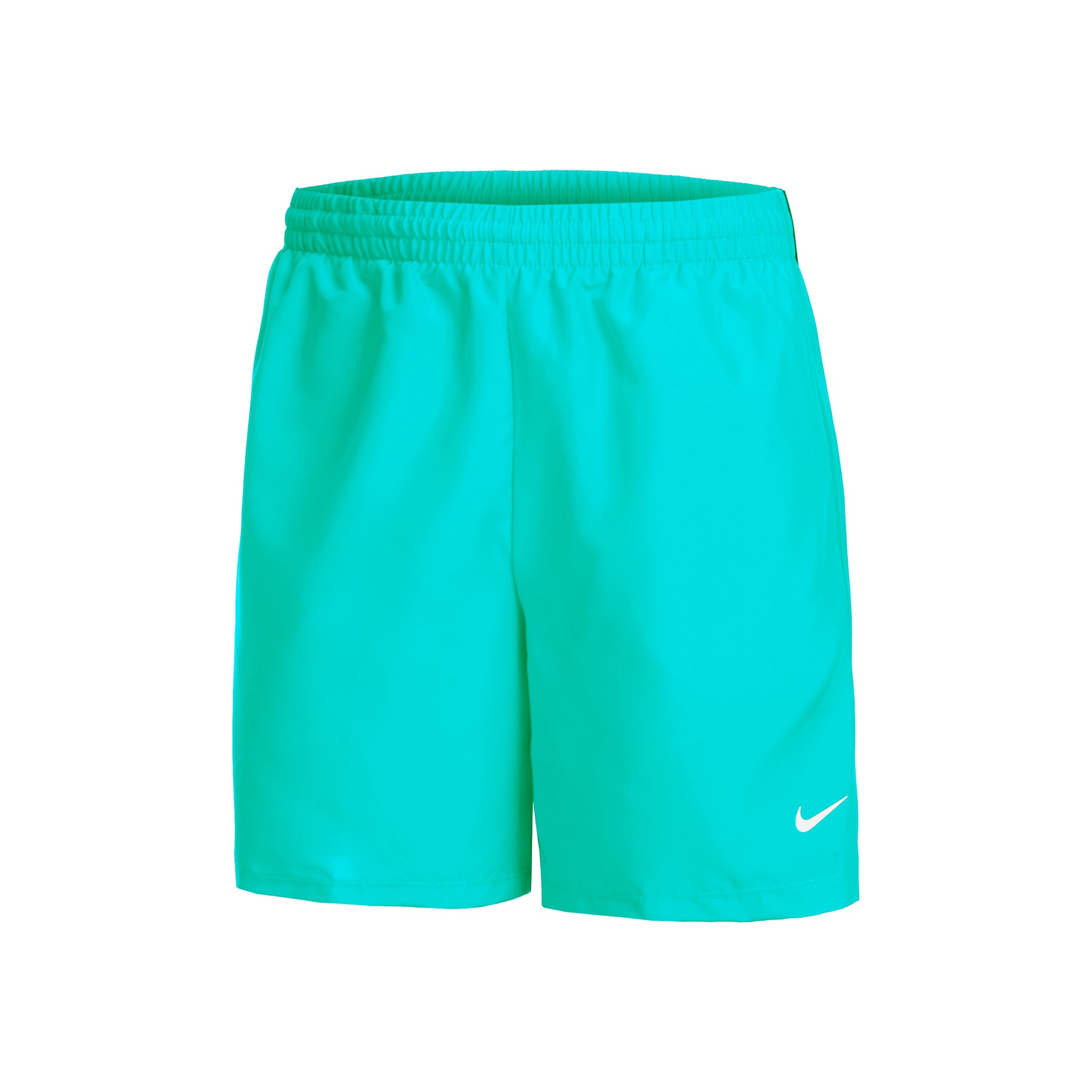 Nike Big Shorts Pojkar - turkos,