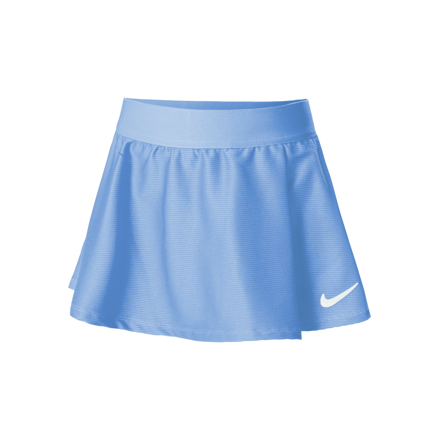 Nike Dri-Fit Victory Big Kjol Flickor - blå,