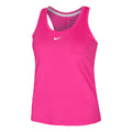 Dri-Fit One Slim Linne Damer - pink,