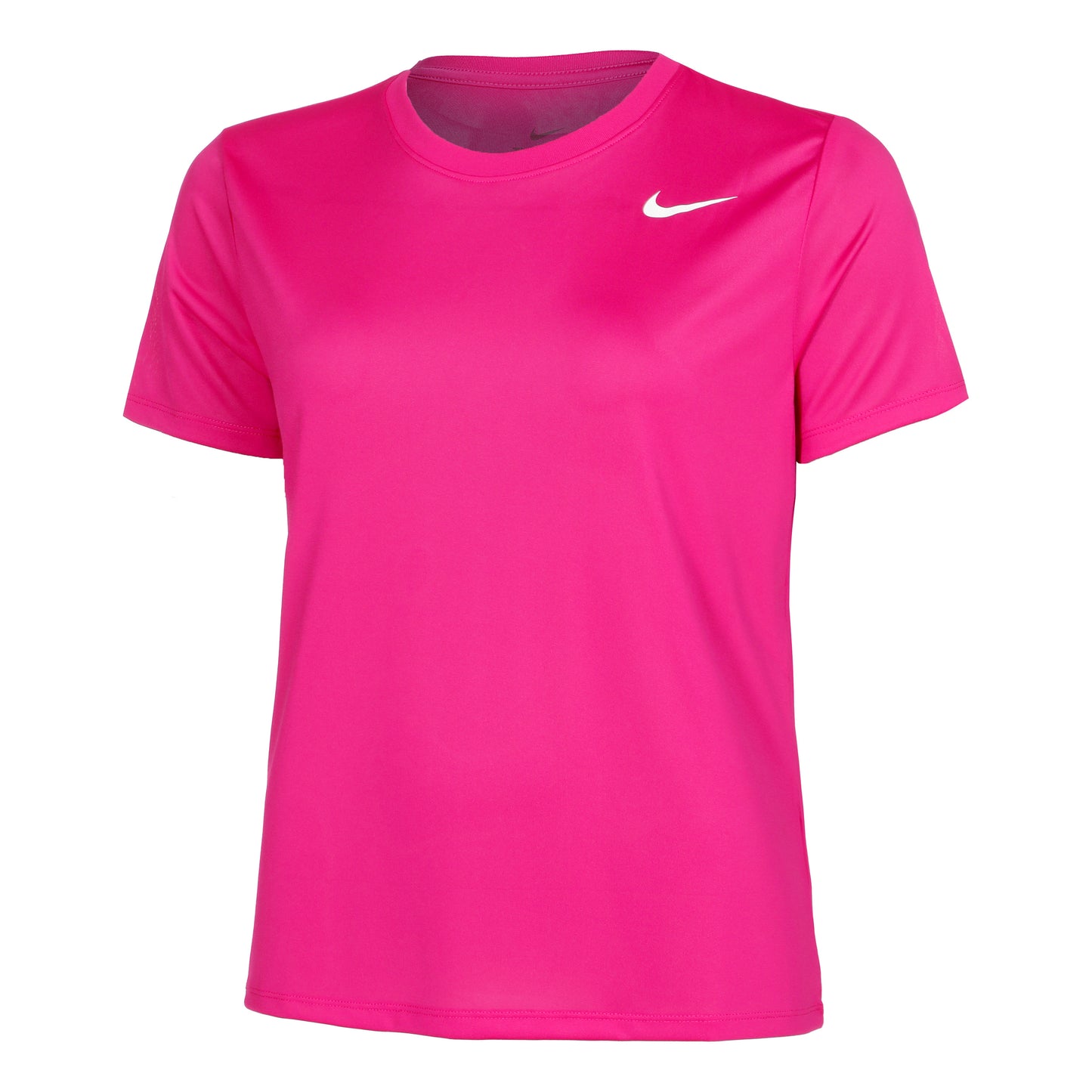 Nike Dri-Fit Regular T-shirt Damer - pink,