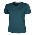 Dri-Fit One STD T-shirt Damer - petrol,
