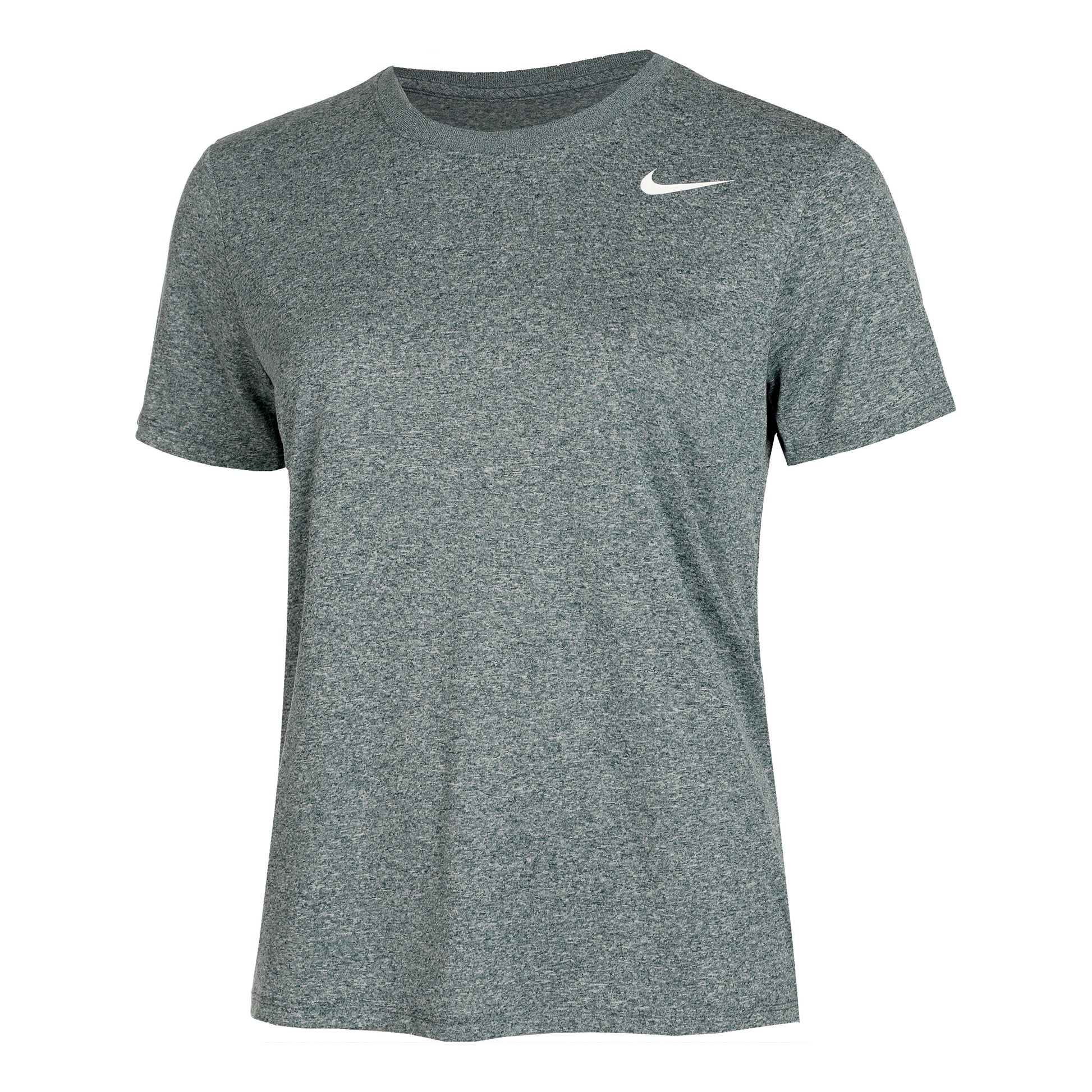 Nike Dri-Fit Regular T-shirt Damer - grön, flerfärgad