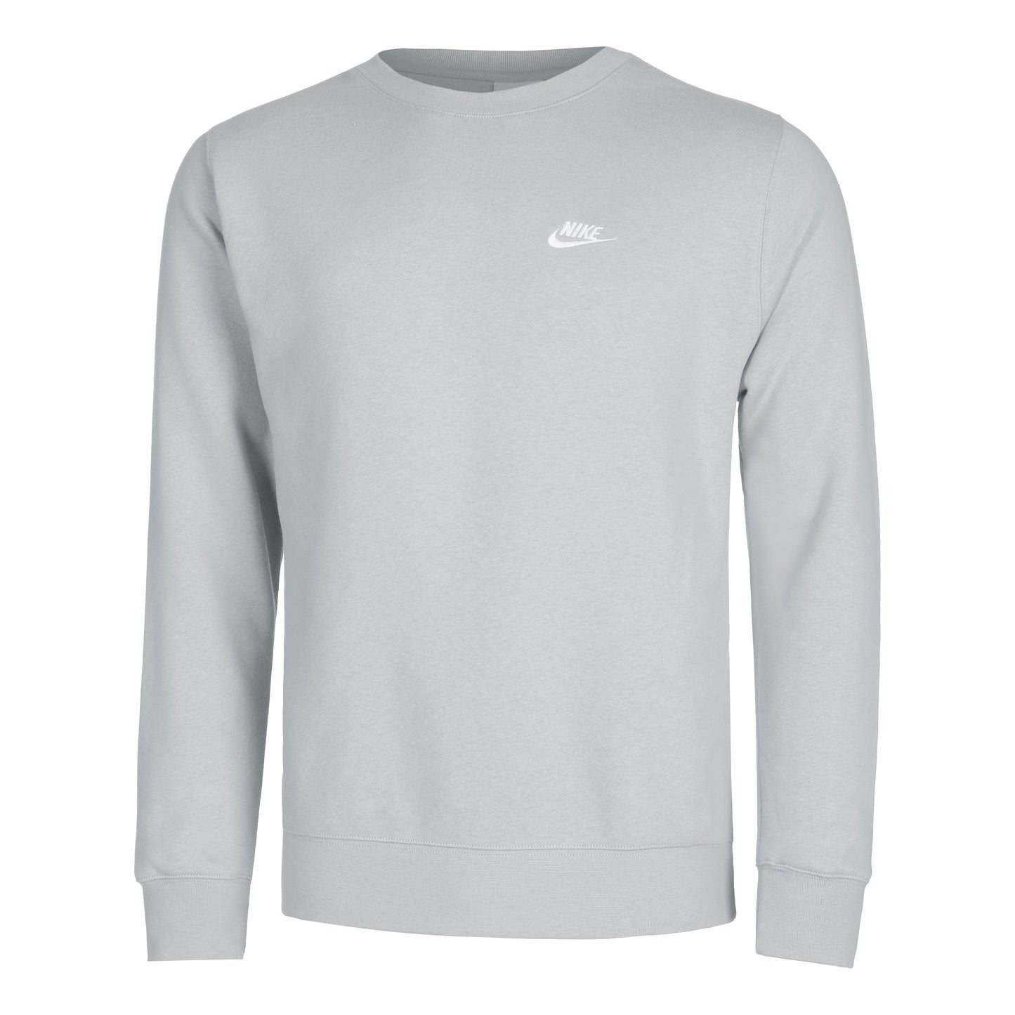 Nike Sportswear Club Tröja Herrar - grå,