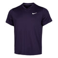 Dri-Fit Victory Court T-shirt Herrar - lila,