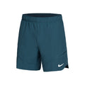 Dri-Fit Court 7in Shorts Herrar - petrol,
