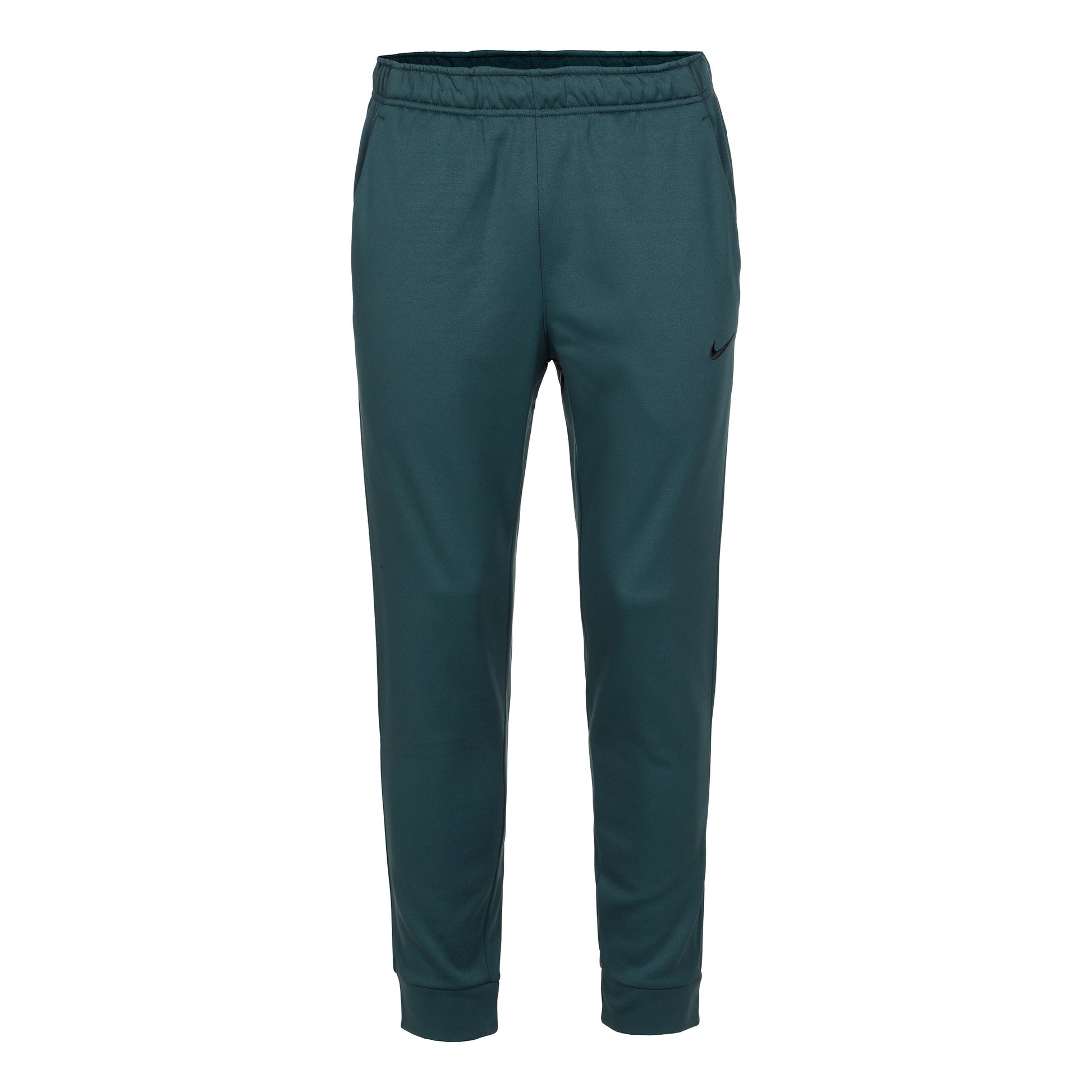 Nike Taper Träningsbyxa Herrar - grön,