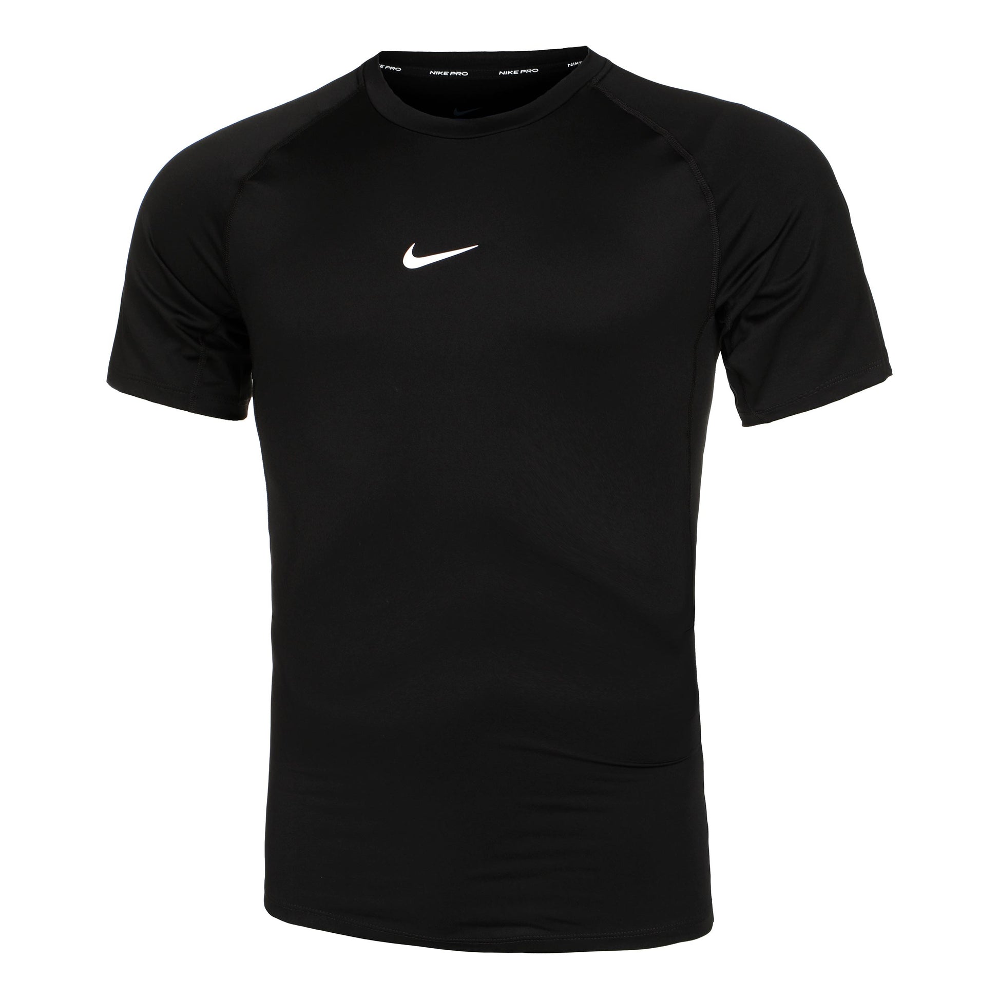Nike Dri-Fit T-shirt Herrar-Svart