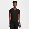 One Classic Dri-Fit T-shirt Damer-Svart