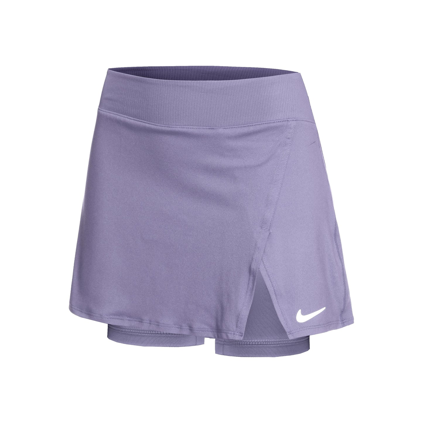 Nike Dri-Fit Victory Court Kjol Damer - lila,