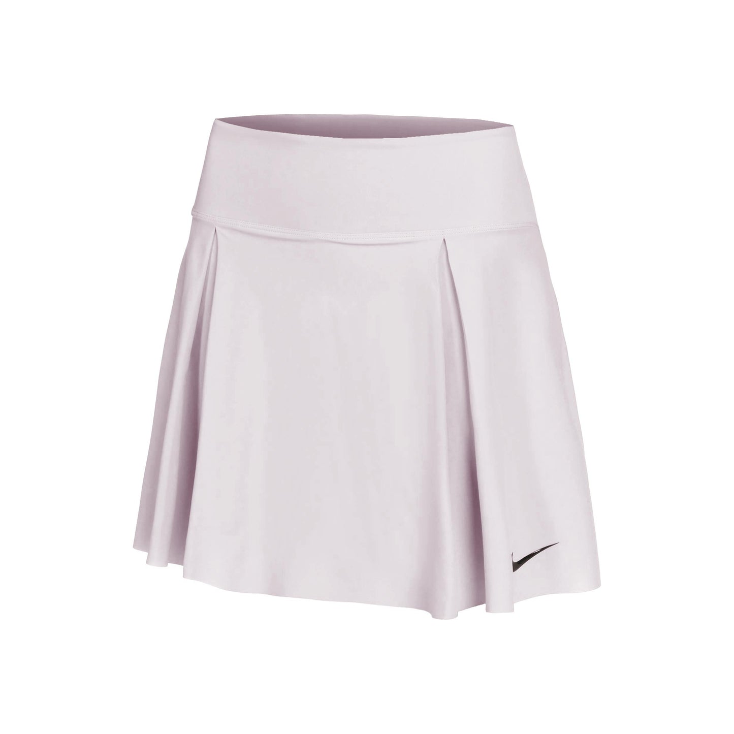 Nike Dri-Fit Regular Kjol Damer - syrén,