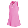 Dri-Fit Klänning Damer - pink,