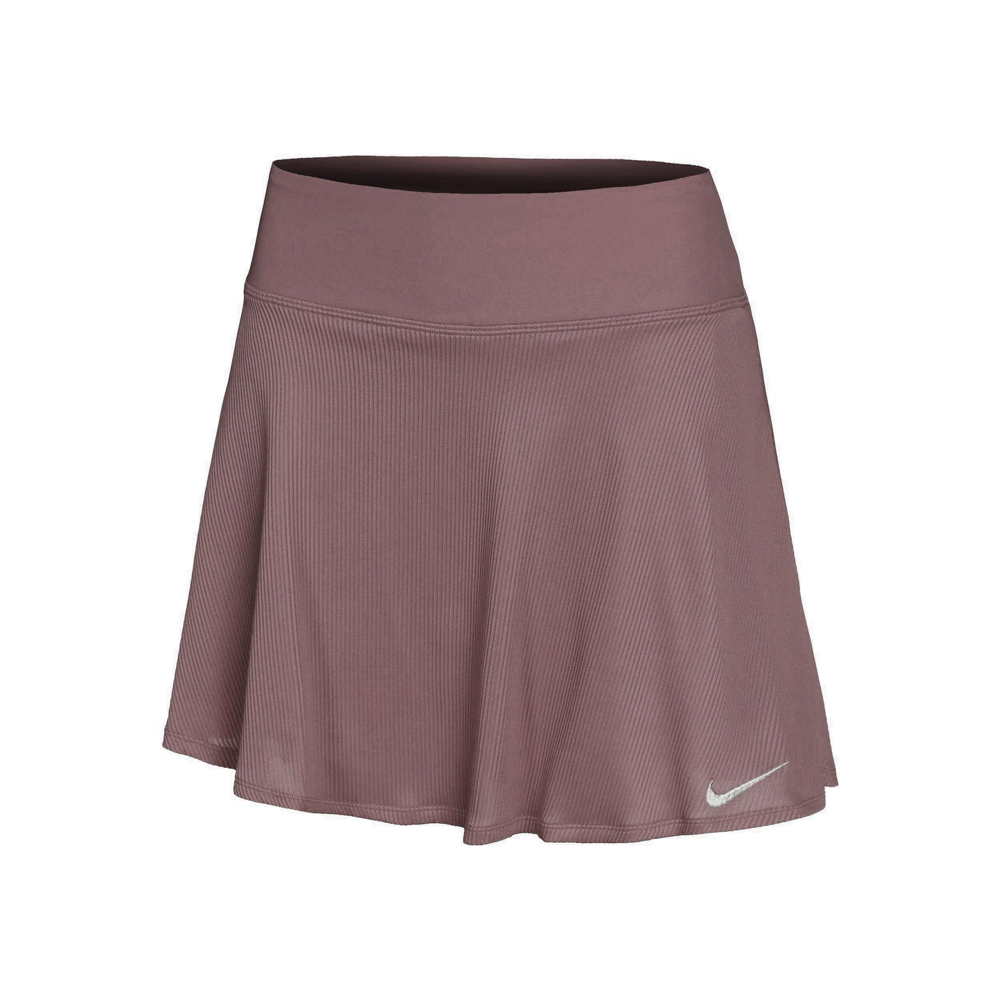 Nike Court Advantage regular Kjol Damer - brun,