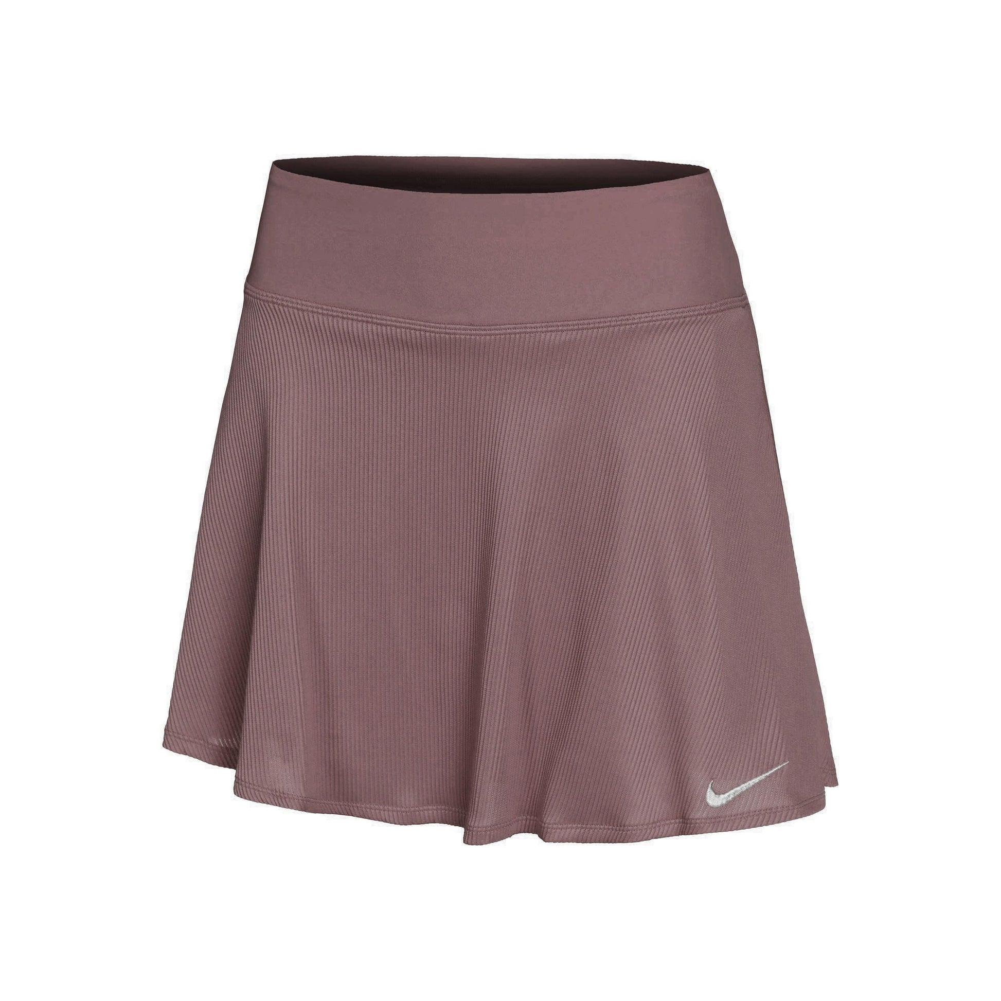 Nike Court Advantage regular Kjol Damer - brun,