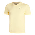 Dri-Fit Victory Court T-shirt Herrar - citrongul,