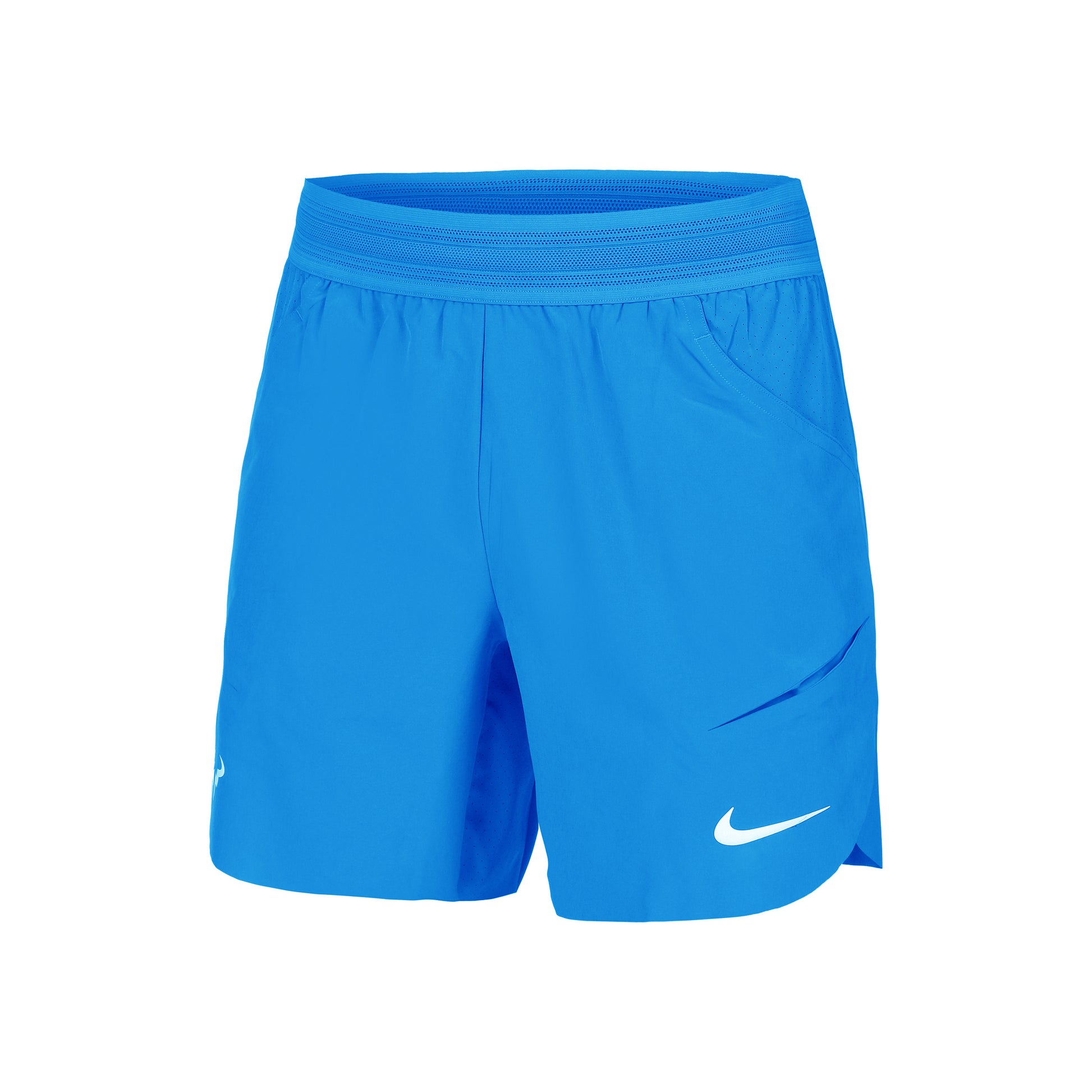 Nike Dri-Fit RAFA MNK 7in Shorts Herrar - blå,