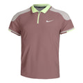 Court Dri-Fit Advantage Slam ULT Polo Herrar - syrén,