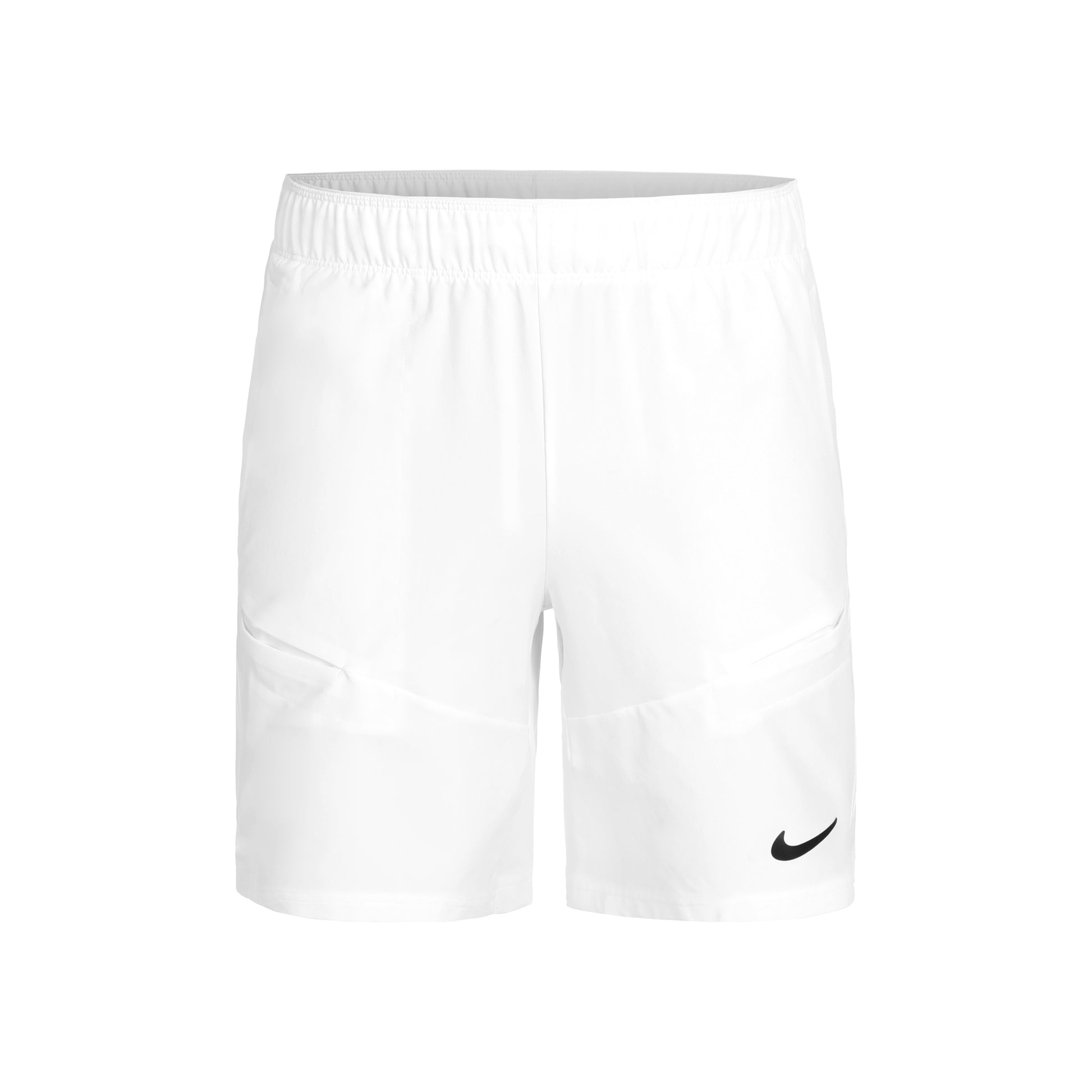 Nike Court Dri-Fit Advantage 9in Shorts Herrar-Vit