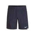 Court Dri-Fit Advantage 9in Shorts Herrar-Mörkblå