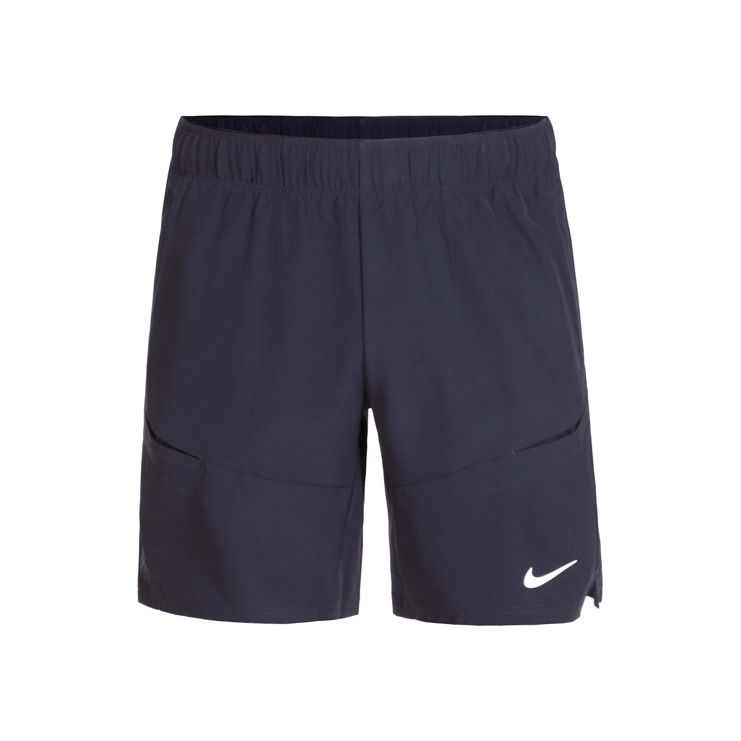Nike Court Dri-Fit Advantage 9in Shorts Herrar-Mörkblå