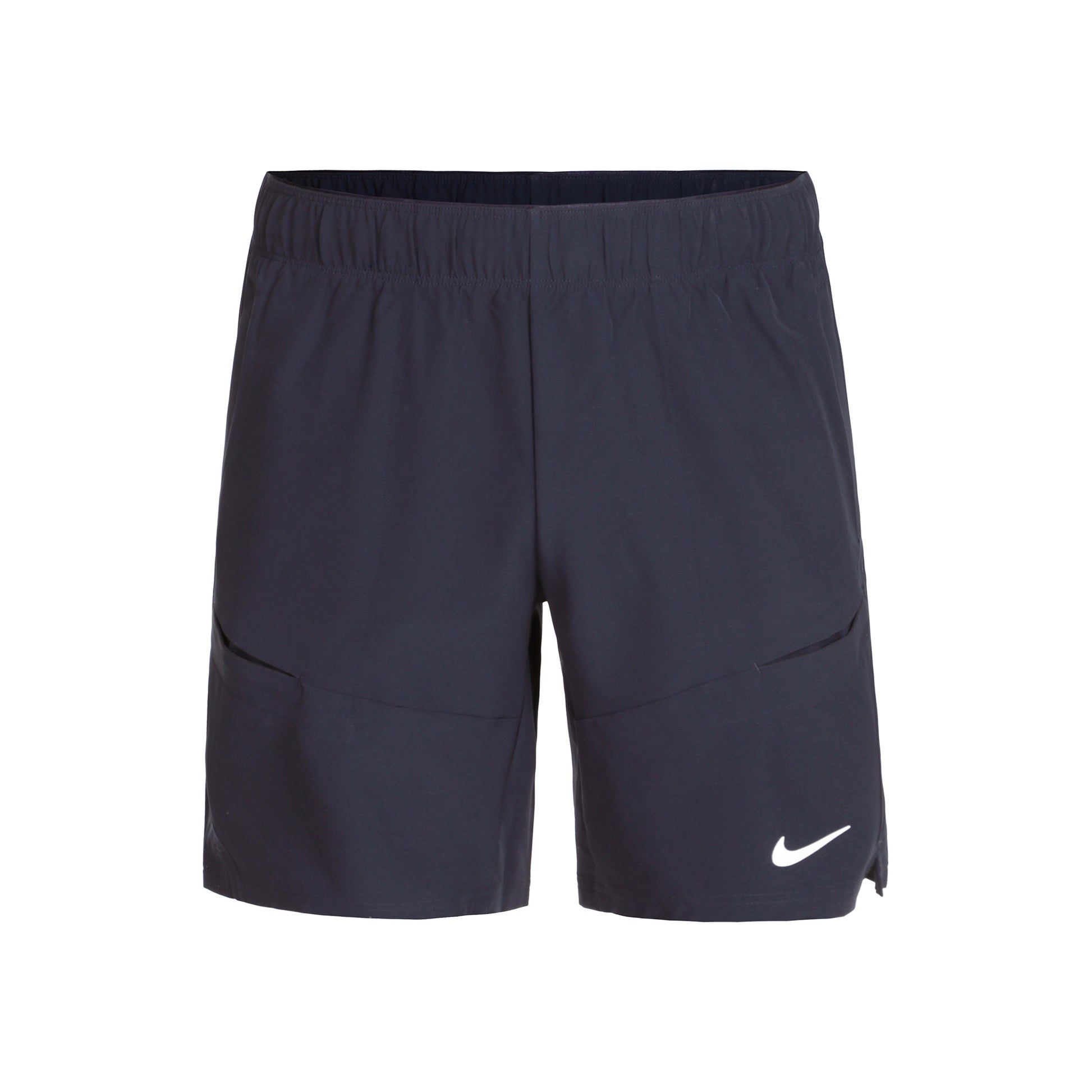 Nike Court Dri-Fit Advantage 9in Shorts Herrar-Mörkblå