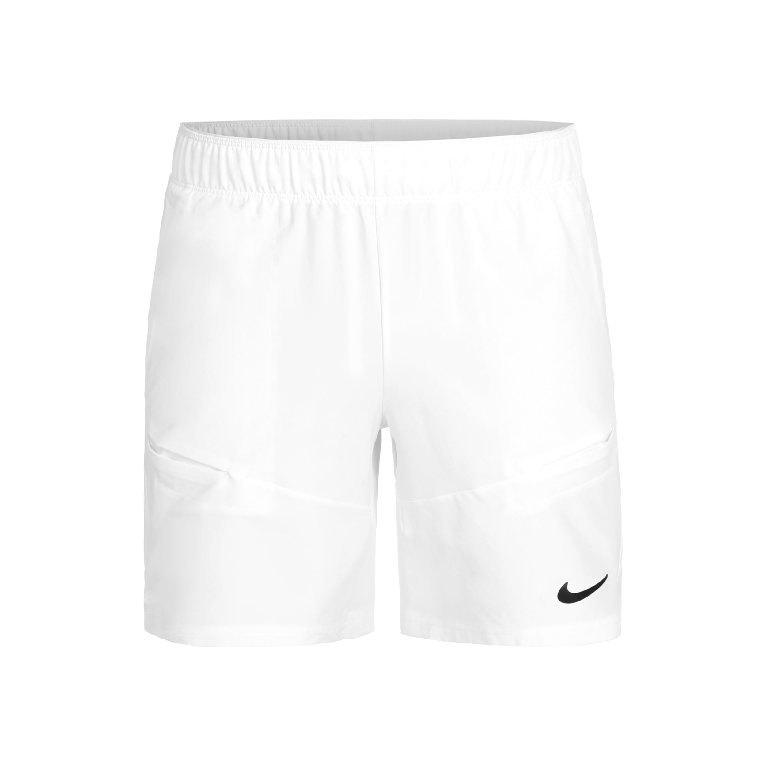 Nike Court Dri-Fit Advantage 7in Shorts Herrar-Vit